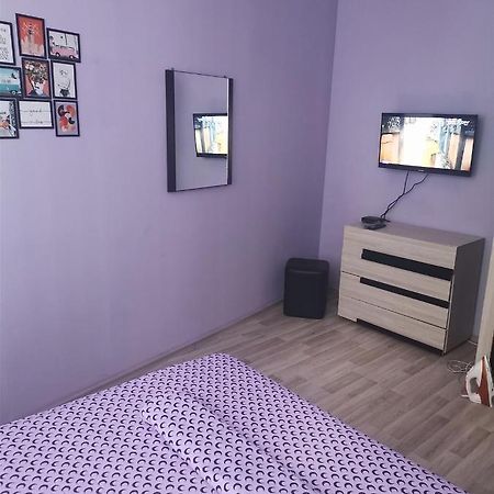 Matrona Guest House Balchik Exterior photo