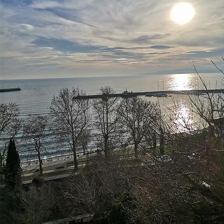 Matrona Guest House Balchik Exterior photo