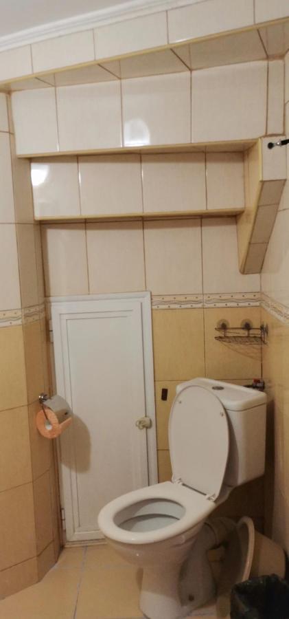 Matrona Guest House Balchik Exterior photo