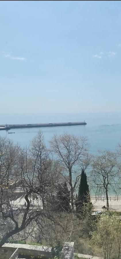 Matrona Guest House Balchik Exterior photo