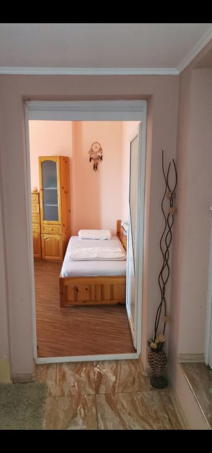 Matrona Guest House Balchik Exterior photo