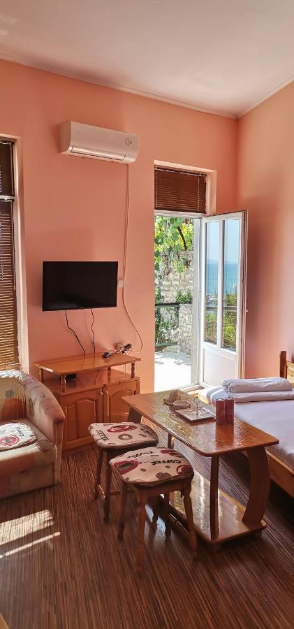 Matrona Guest House Balchik Exterior photo