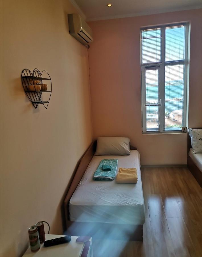 Matrona Guest House Balchik Exterior photo