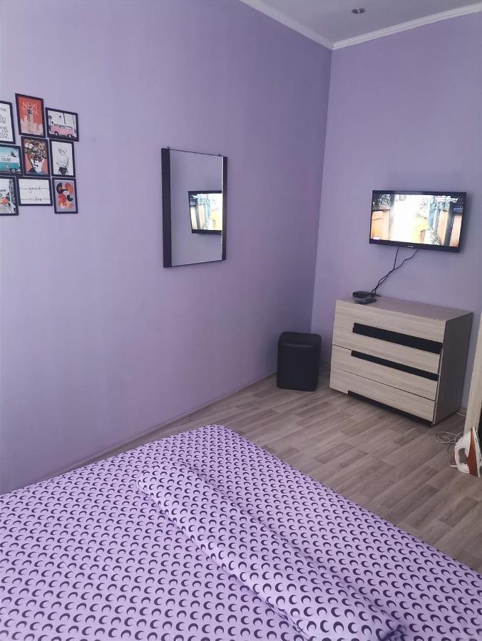 Matrona Guest House Balchik Exterior photo