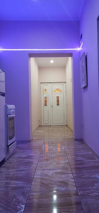 Matrona Guest House Balchik Exterior photo