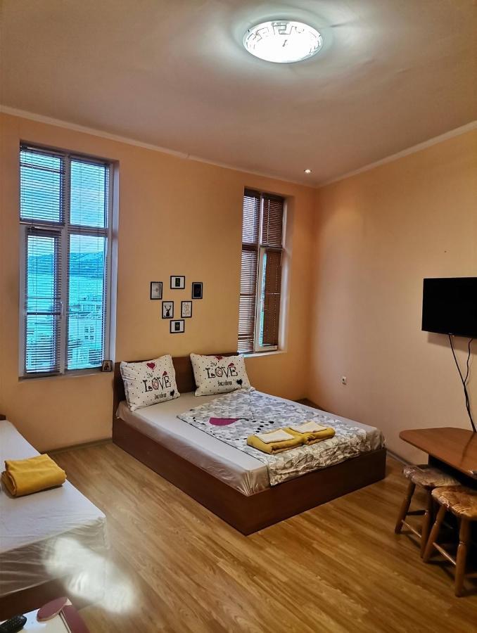 Matrona Guest House Balchik Exterior photo